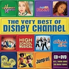 The Very Best of Disney Channel