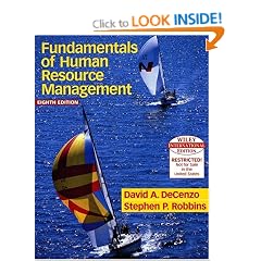 Human Resource Management