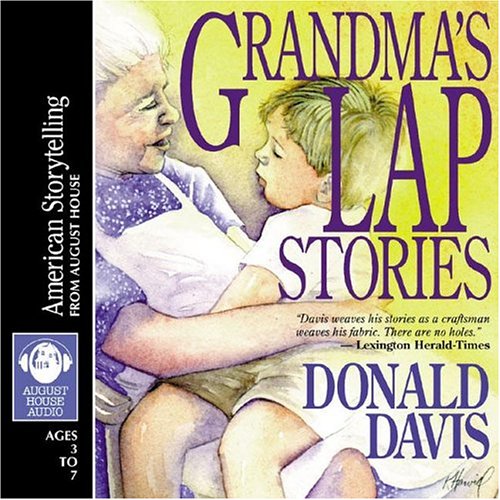 Grandma's Lap Stories