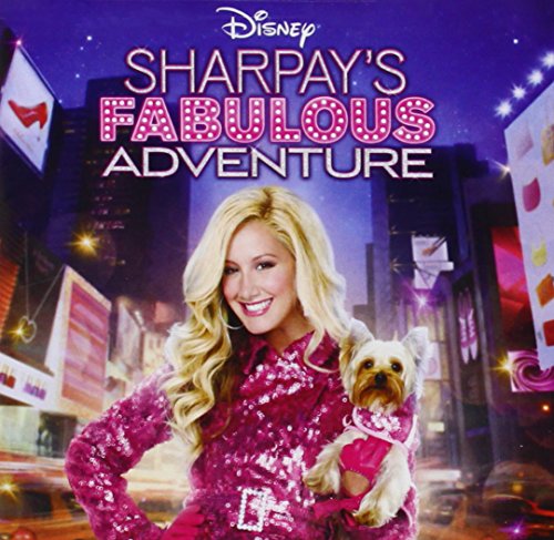Sharpay's Fabulous Adventure Various Artists