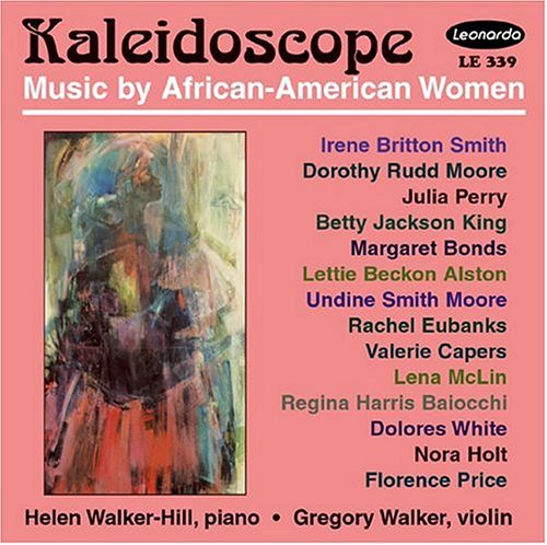 B.B. King - Kaleidoscope: Music by African-American Women - Zortam Music