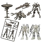 2分で作る!  ガンダム名鑑ガム 12個入 食玩・ガム(機動戦士ガンダム)