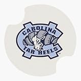 University of North Carolina Chapel Hill Carsters - Coasters for Your Car