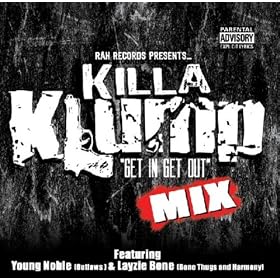 I Get High Feat. Noble & Killa Klump [Explicit]