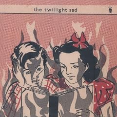 THE TWILIGHT SAD