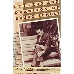 Letters and Drawings of Bruno Schulz: With Selected Prose book cover