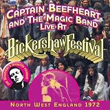 Live At Bickershaw Festival 1972