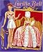 Lucille Ball Paper Dolls