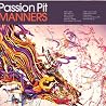 Image of album by Passion Pit