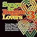 Songs for Reggae Lovers 3