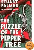 The Puzzle of the Pepper Tree