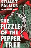 The Puzzle of the Pepper Tree (Hildegarde Withers Mysteries)