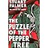 The Puzzle of the Pepper Tree (Hildegarde Withers Mysteries)