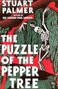 The Puzzle of the Pepper Tree (Hildegarde Withers Mystery Ser)