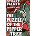 The Puzzle of the Pepper Tree (Hildegarde Withers Mystery)