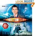"Doctor Who": The Eyeless: (Abridged Book)