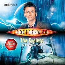 "Doctor Who": The Eyeless: (Abridged Book) (BBC Audio)