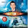 "Doctor Who": The Eyeless: (Abridged Book) (BBC Audio)