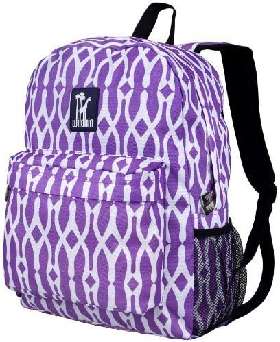 Wildkin Wishbone Crackerjack Backpack by Wildkin Toys
