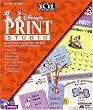 101 Dalmatians Print