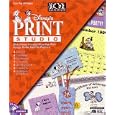 101 Dalmatians Print by Disney