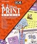 101 Dalmatians Print