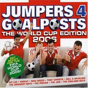 jumpers 4 goalposts