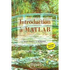 Introduction � MATLAB : MATLAB 7