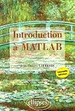 Introduction � MATLAB : MATLAB 7