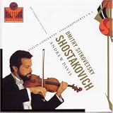 ｜Shostakovich: Violin Concerto
