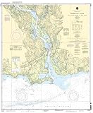 12375--Connecticut River - Long Island Sound to Deep River