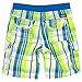 Lee Dungarees Kids Knit Waist Cargo Shorts