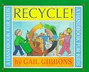 Recycle!: A Handbook for Kids