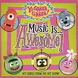 Yo Gabba Gabba! Music Is Awesome
