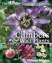 Climbers and Wall Shrubs (Hillier Gardener's Guide)