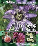 Books : Climbers and Wall Shrubs (Hillier Gardener's Guide)