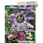 Climbers and Wall Shrubs (Hillier Gardener's Guide)