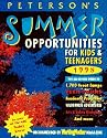 Peterson's Summer Opportunities for Kids and Teenagers 1998 (15th ed)