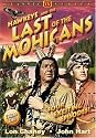 Hawkeye and the Last of the Mohicans, Vol. 2