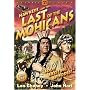 Hawkeye and the Last of the Mohicans, Vol. 2