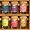 The Best Salts in The Word - Collection of 24 Mini-Jars With Cork Tops in Bamboo Presentation Box. The Salt Connoisseur Ultimate Gift!