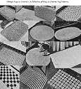 Easy Vintage Crochet Rug Patterns - A Collection of Vintage Easy to Crochet Rug Patterns