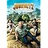 Journey 2: The Mysterious Island