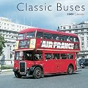 CLASSIC BUSES CALENDAR 2009