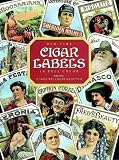 Old-Time Cigar Labels in Full Color (Dover Pictorial Archive Series)