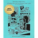 Boldly Writing A Trekker Fan and Zine History 1967-1987