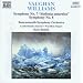 Vaughan-Will: Sinfonie 7 und 8