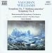 Vaughan-Will: Sinfonie 7 und 8