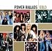 Used : Power Ballads Gold