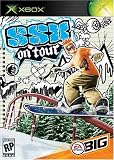 SSX on Tour